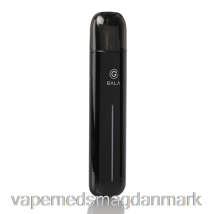 Engangs Vape Danmark Innokin Gala 30w Pod System Sort